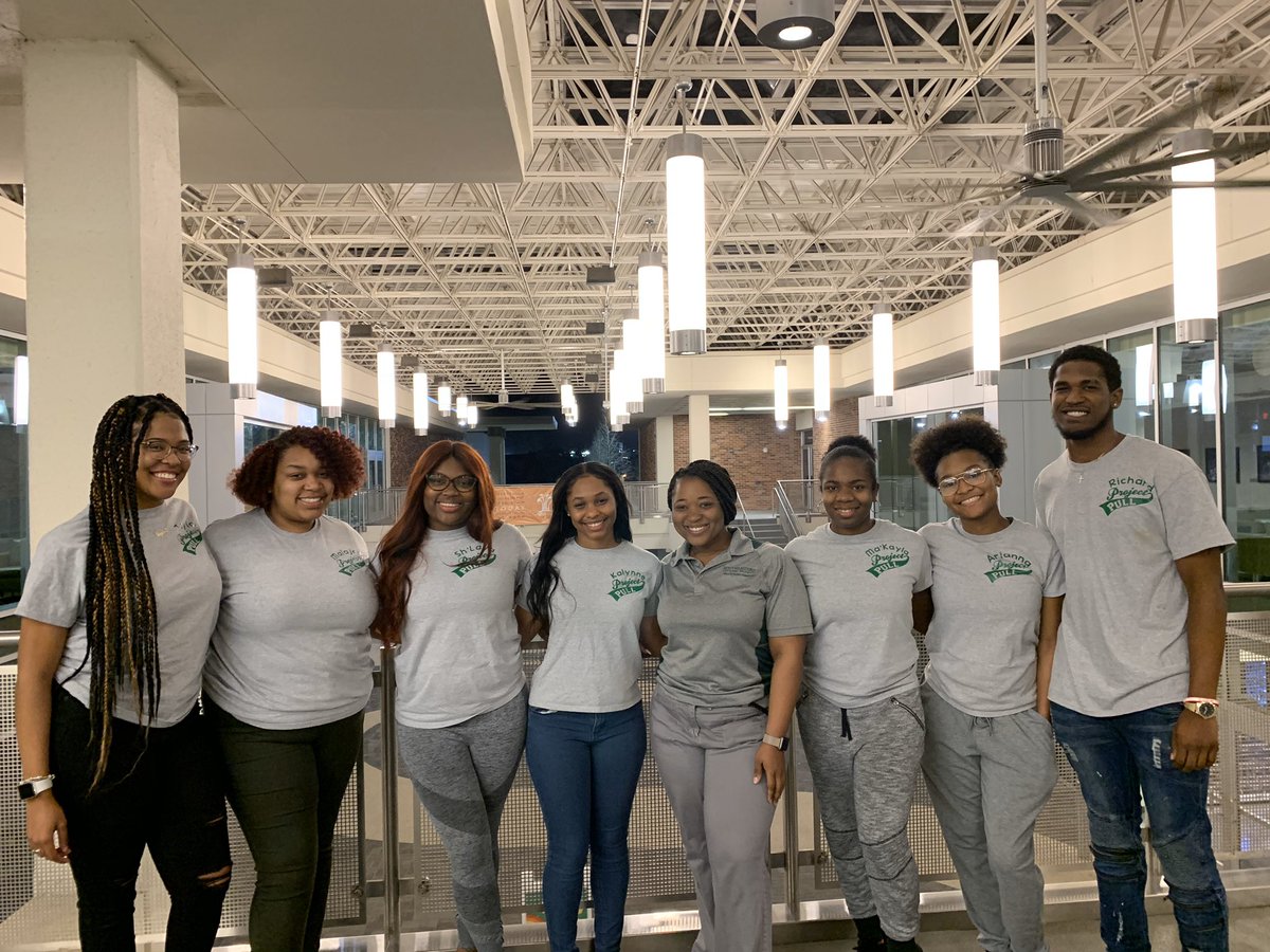 #ProjectTakeover <a href="/SluProjectPull/">Project P.U.L.L.</a>