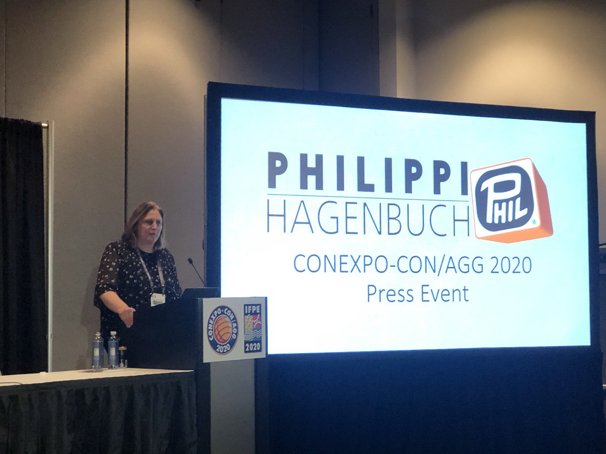 IRONCLADmktg's tweet photo. @conexpoconagg  is almost a distant memory and proved to be an outstanding show. We helped clients promote their innovative products with social videos and product walk arounds. We also helped organize client press conferences and several press visits. It was a busy week! https://t.co/8fixpVkSTj
