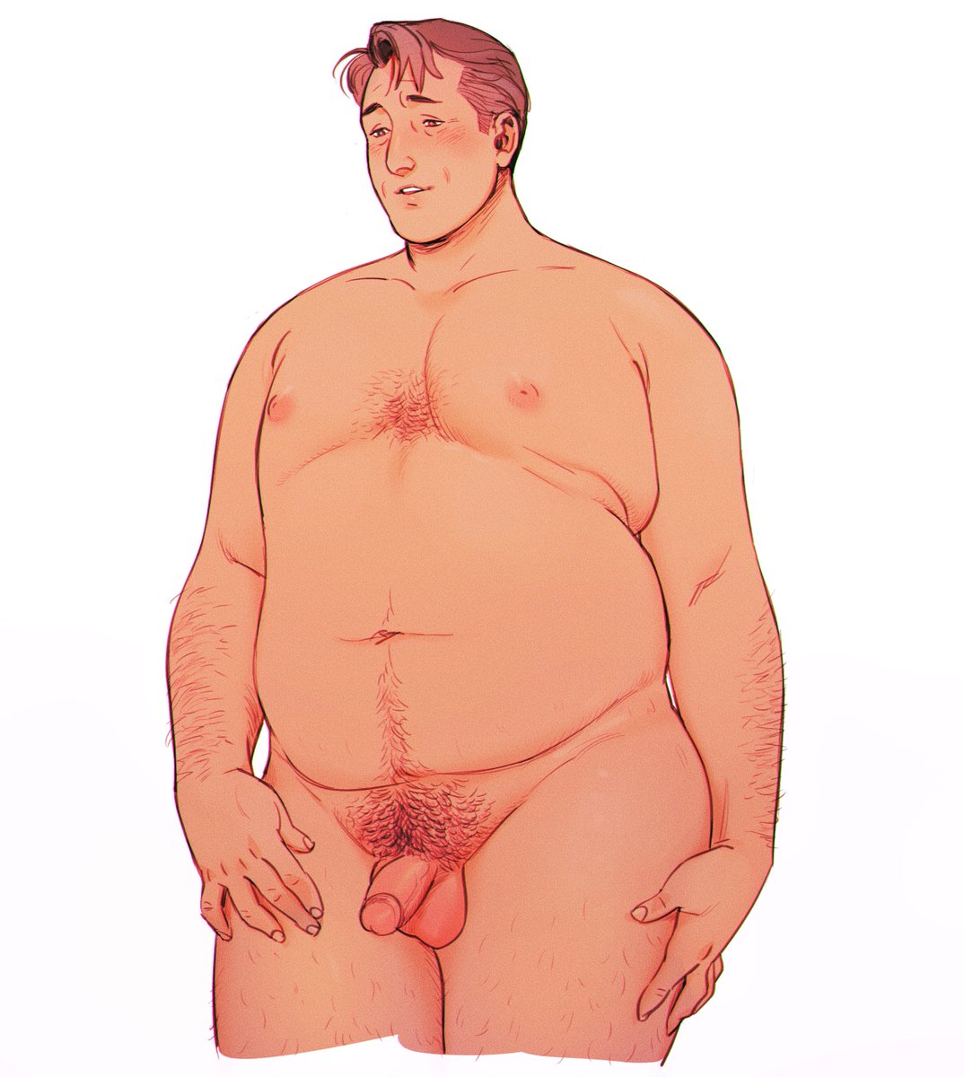 graygoyle's tweet image. Going to draw Reece being pretty over and over and over until my insecurity is destroyed

(he/him)