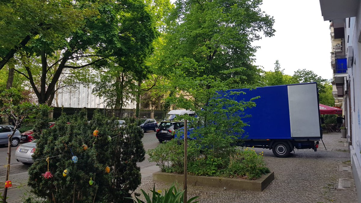 Umzugshelfer's tweet photo. Jetzt günstig mit  @Umzugshelfer Berlin nach #Berlin #Weißensee ziehen. 

Kostenlose Anfrage und Umzugstipps:

https://t.co/cNJLsiV3d3

#umzugsunternehmen #günstig #studentischeUmzugshelfer #Umzugsfirma #Coronadistance https://t.co/E40XjNtnxn