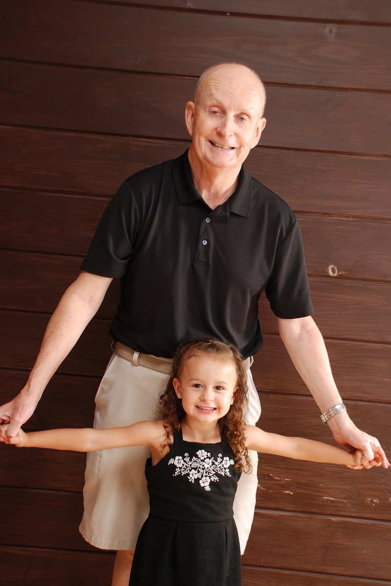 I stay home for my daughter and my father. #BosStayHome