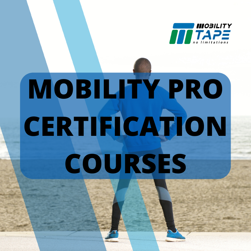 mobilitytape's tweet photo. At Mobility Tape, we believe in our product.and in educating you on how to apply the tape effectively. We've have courses for all skill and purpose levels so we can ensure you are getting the best out of our tape. Join us for a training session ➡️➡️ https://t.co/s76bE8GSfI https://t.co/ROebGi59Bo