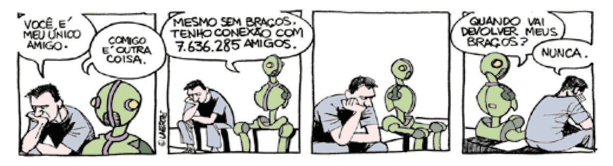 tira de 2007… 