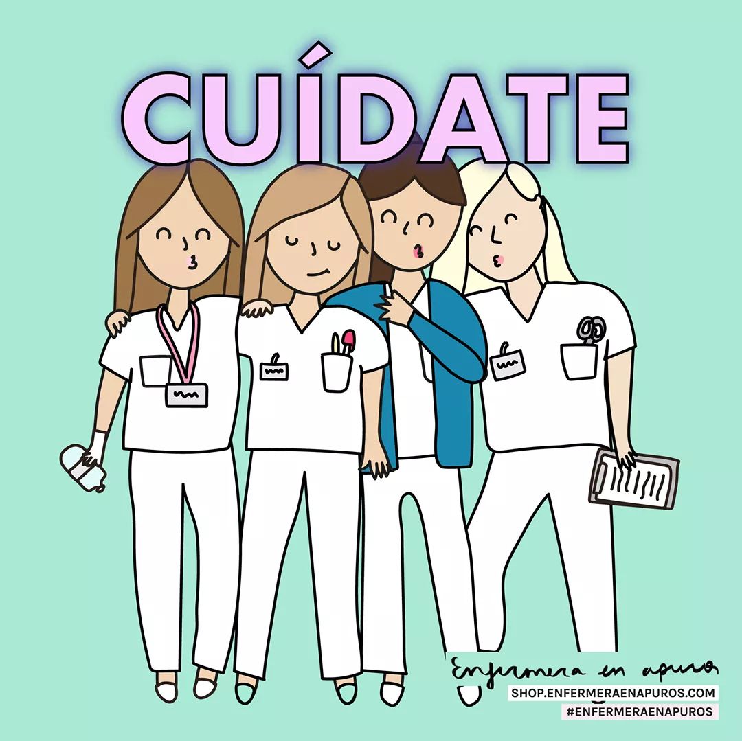 Lo que escucho cada día al salir de casa