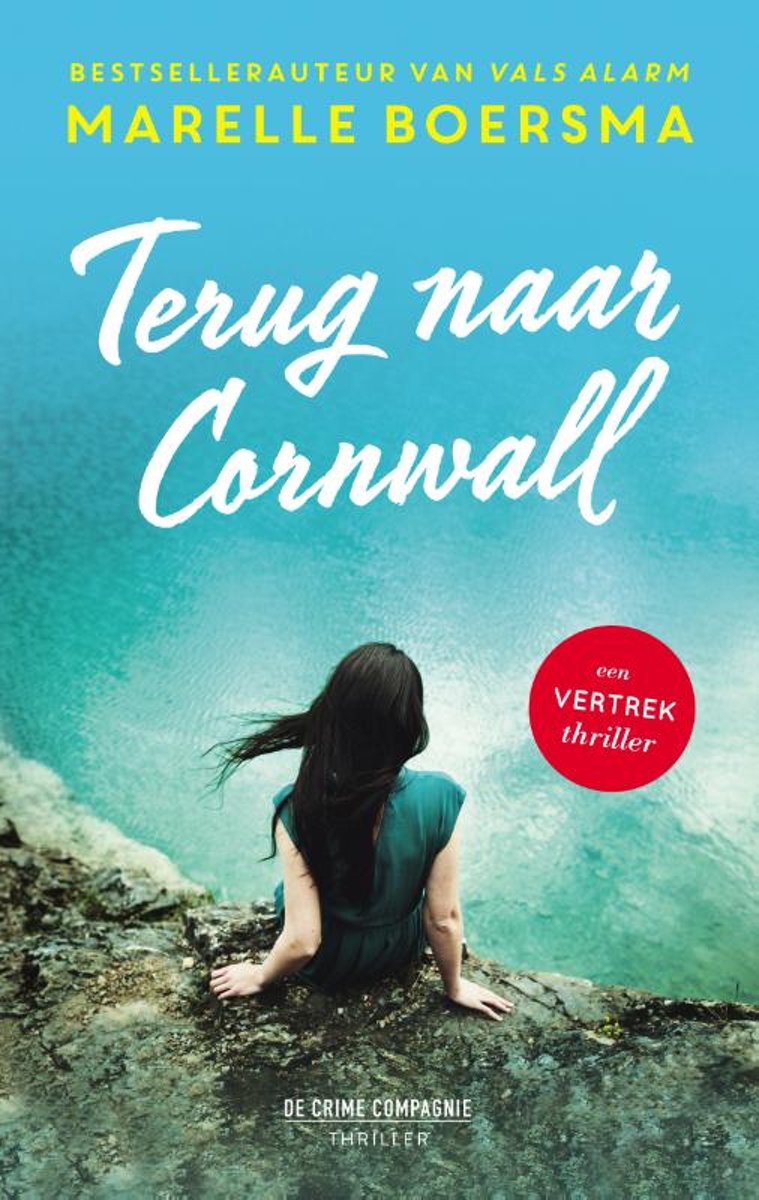 !!!! WINACTIE WINACTIE WINACTIE WINACTIE !!!!

Wij mogen samen met <a href="/CrimeCompagnie/">De Crime Compagnie</a> een exemplaar van 'Terug naar Cornwal' van <a href="/MarelleBoersma/">marelle boersma</a> verloten!

Wat moet je doen om kans te maken op dit exemplaar? Check het hier:
thrillzone.nl/winactie-marel…

Succes!