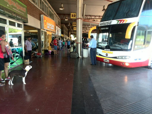 infomisionesnet's tweet photo. Prorrogan la suspensión del transporte interurbano de pasajeros https://t.co/uUg0beZATo https://t.co/psHKym9fjU