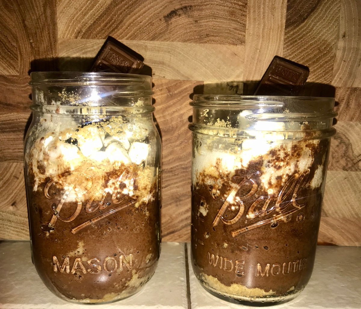 WTRecSports's tweet photo. Bring the outdoors inside! ☀️
Head over to WT Rec Sports Instagram or Facebook page for the recipe. This picture is such a tease. 🤤
º
º
º
#WTRecSports #WTOutdoors #WTAMU #SmoresMug #CampingInside #Quarantine #StaySafe #GoBuffs #Canyon #Texas https://t.co/Le9eZWEnZR