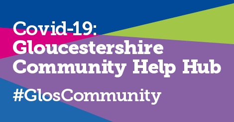 GlosCC's tweet photo. Let’s support each other with changes needed to delay the spread of Covid-19. The hub connects people who need help with people who can give it. If you or someone else needs help, or if you/your business can help visit  https://t.co/tshyQ4iWpO or call 01452 583519 #GlosCommunity https://t.co/3rzLvJNWdf