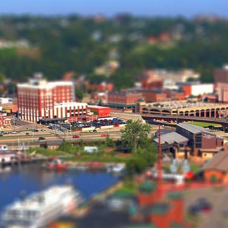 Travel Dubuque tweet media