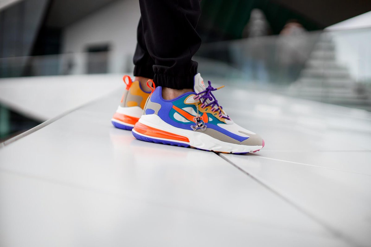 nike air max 270 react acg