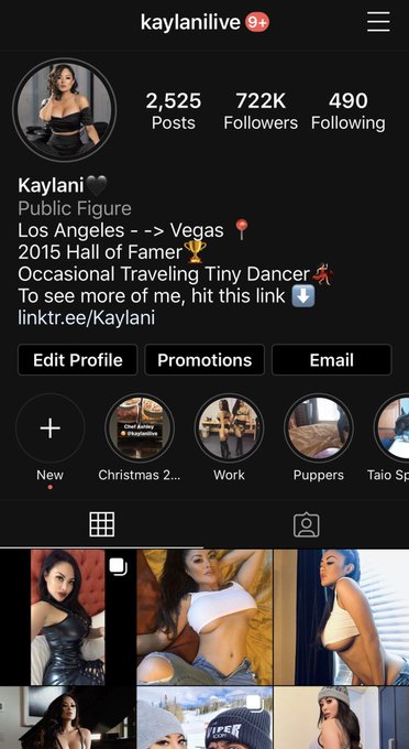 Hi guys! My IG page has been reactivated 🥳 https://t.co/LK6rBvwIzk https://t.co/4r3cDtwxmf<a href="/tag/cumcrossfire2"class="tags"><span>#cumcrossfire2</span></a>