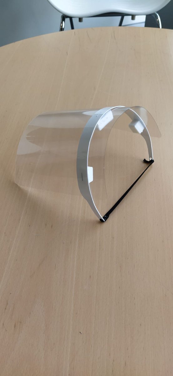 Designplus_ITC's tweet photo. The Caredoc network collected 70 x protective face masks  from the Design+ Gateway in IT Carlow today. Material ready for 90 more. Quality and Quantity! Well done Billy and   team. #COVID19ireland https://t.co/52cvbnOvax