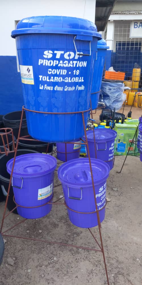 Moringa Fund tweet media