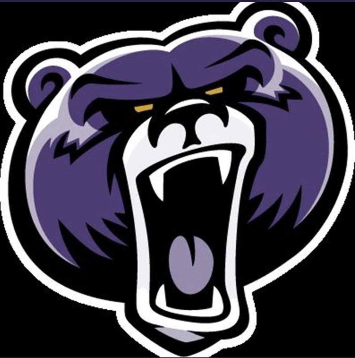 BellevueWBB's tweet photo. And another one! Please say hello to our latest verbal commit Meleah Turner, 5’7” transfer from Roosevelt University. She is also a Bellevue West alumni! 🐻🏀💜💛 
@DaveDenly @thinmanx11 @justdees45 https://t.co/Kq22jPq6iy