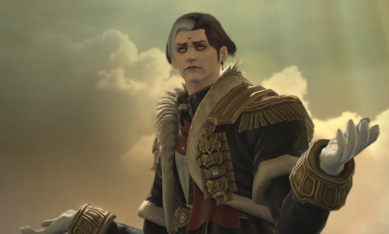 Alisaie_txt's tweet photo. Join us for Duty Commenced today at 3pm (PT)/6pm (ET)! #FFXIV

We'll be trying to identify what breed of rat this is. Is it even a rat? What the fuck am I supposed to be looking at here🐀⚔️https://t.co/Z4l0Hznf3p https://t.co/9XEIAQdUsa