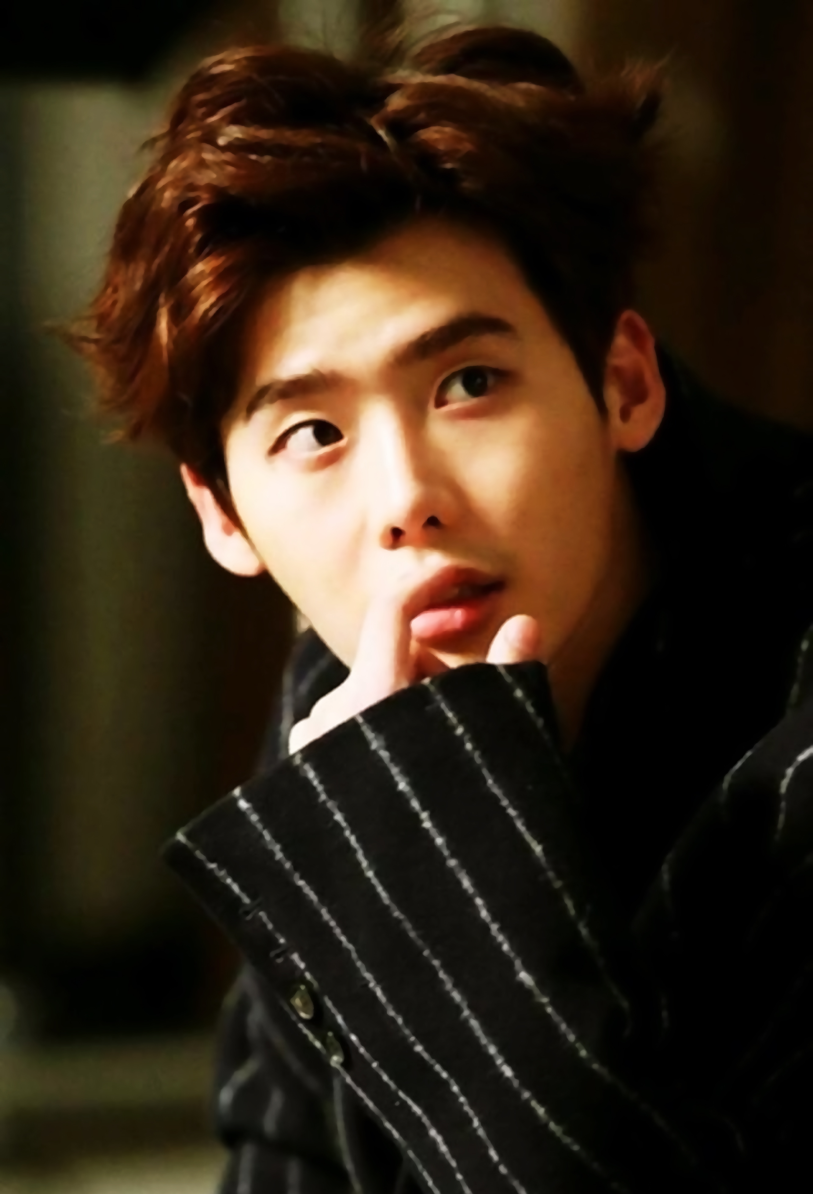 Lee Jong Suk Ghost 귀 As Hyun Wook Released June 10 10 Leejongsuk10thdebutanniversary 이종석 李鍾碩 イジョンソク T Co S3godq2h8a Twitter