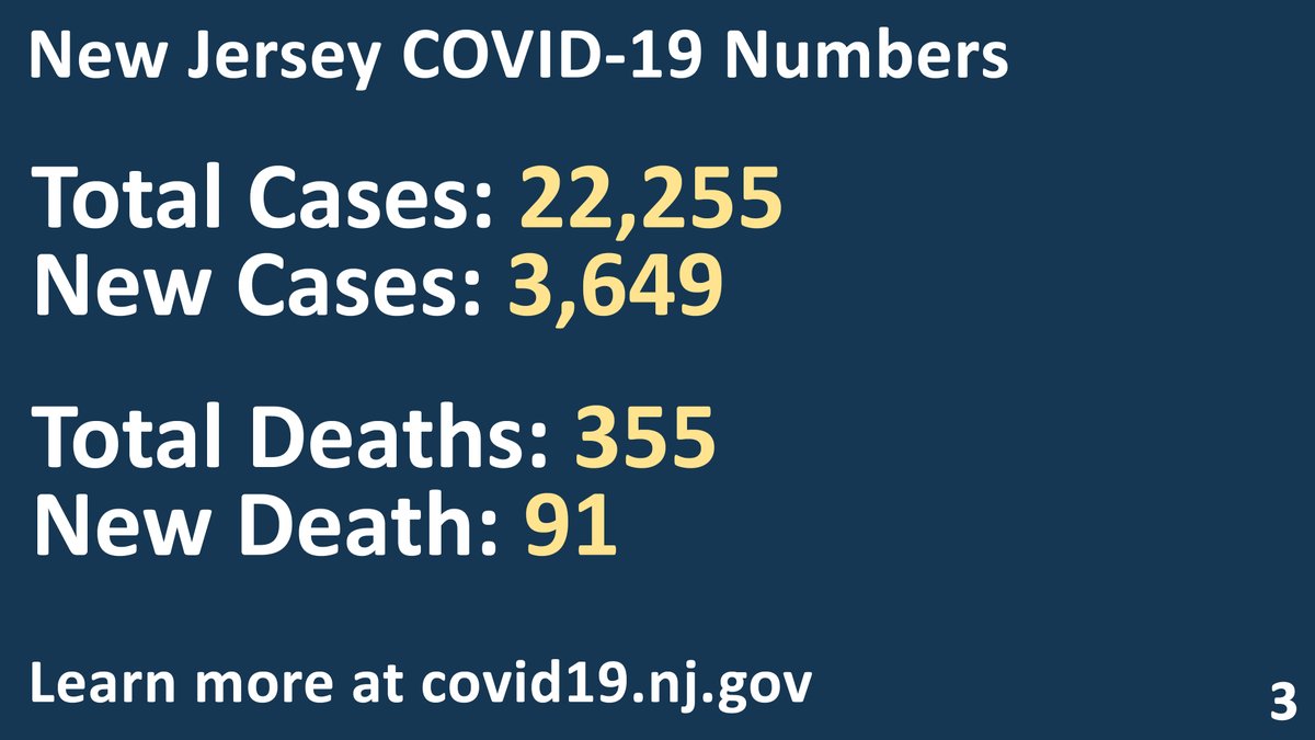 Governor Phil Murphy tweet media