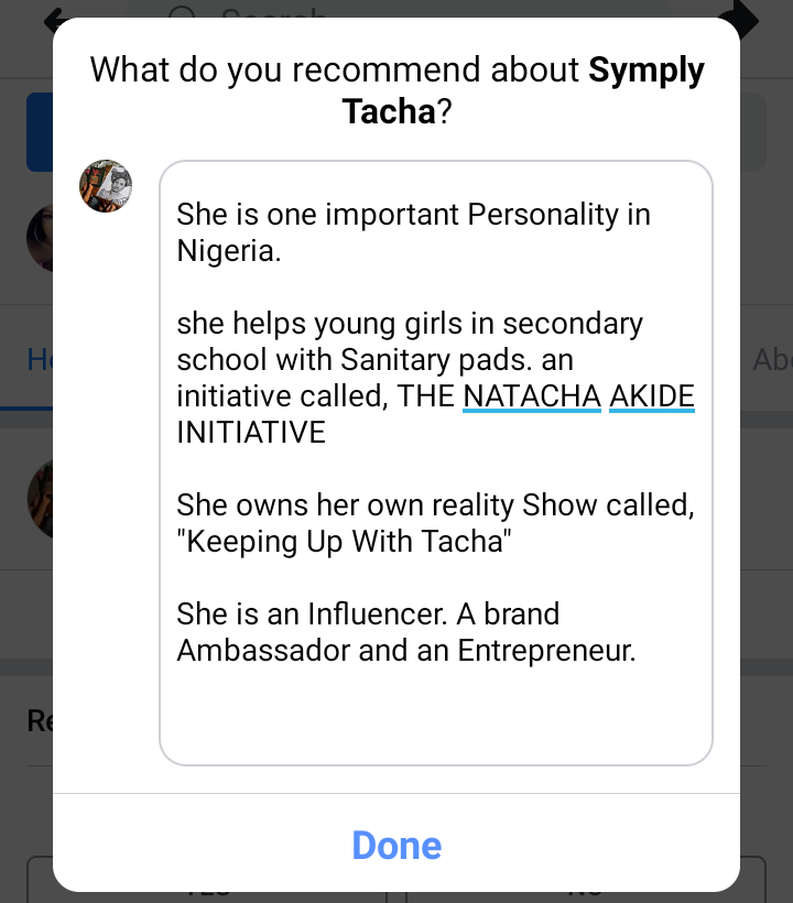 Symply_Tacha tweet picture