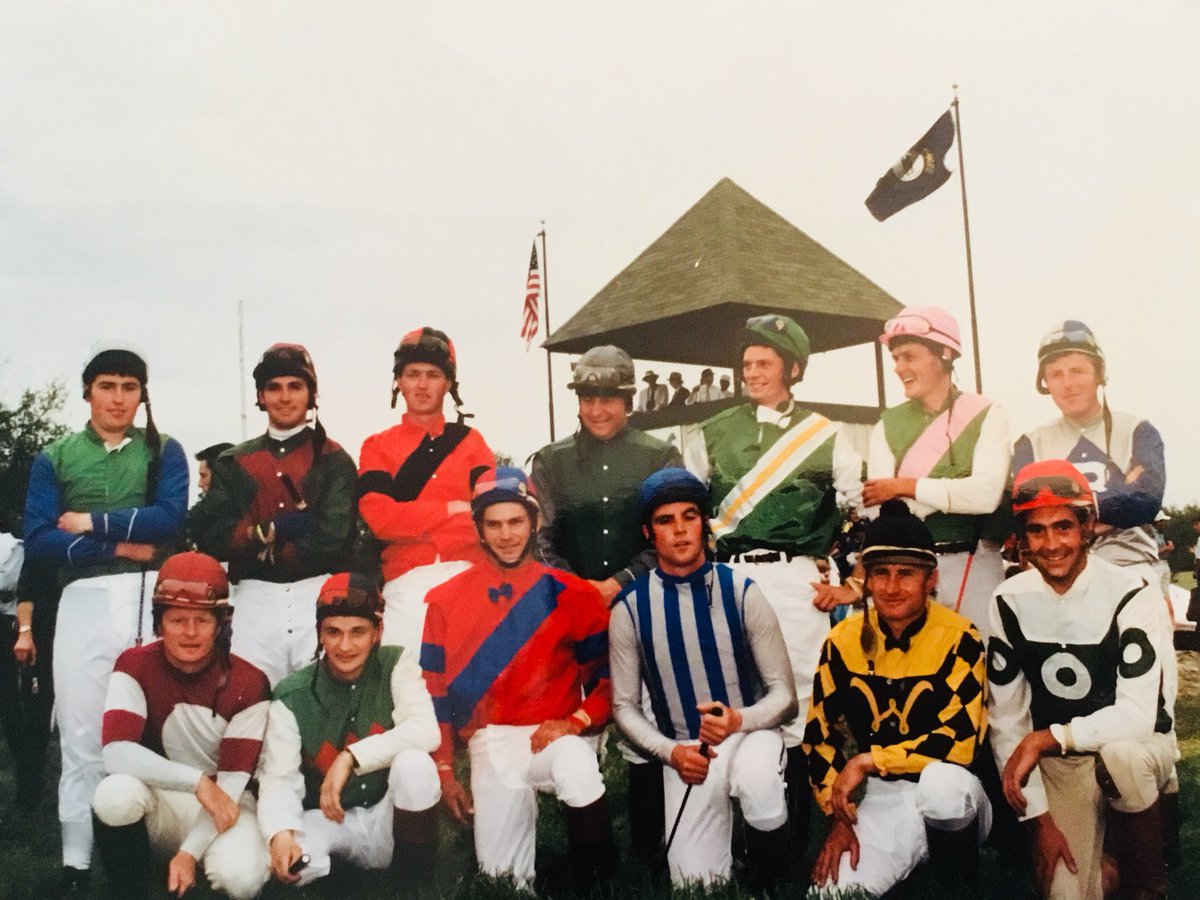 kenneallyracing's tweet photo. If you are a horse racing person please join the challenge of posting a racing photo. Just one picture, no description. Please copy the text in your status, post a picture &amp; look at some great memories/pictures. https://t.co/cQ7dMXMJOV