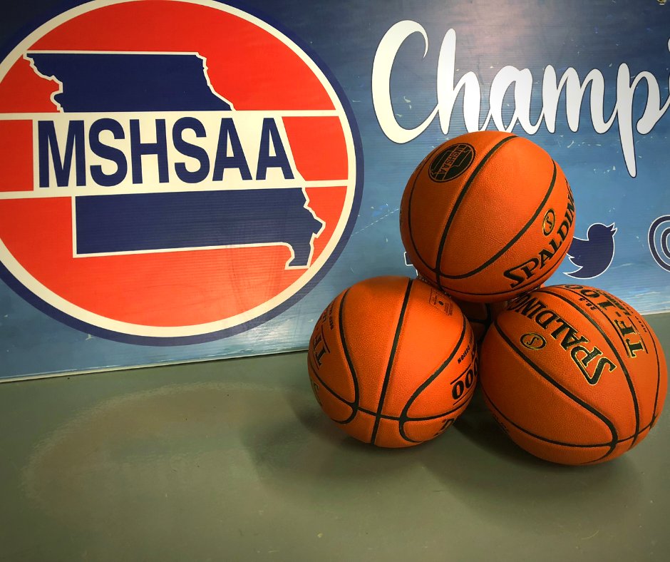 MSHSAAOrg's tweet photo. Want to win a MSHSAA certified state basketball from this year? Make sure to submit your videos/tiktoks for our contest for your chance to win! *See previous posts for contest rules*
#ShowMeSomethingVideo #MSHSAA https://t.co/QZCexbaQQa