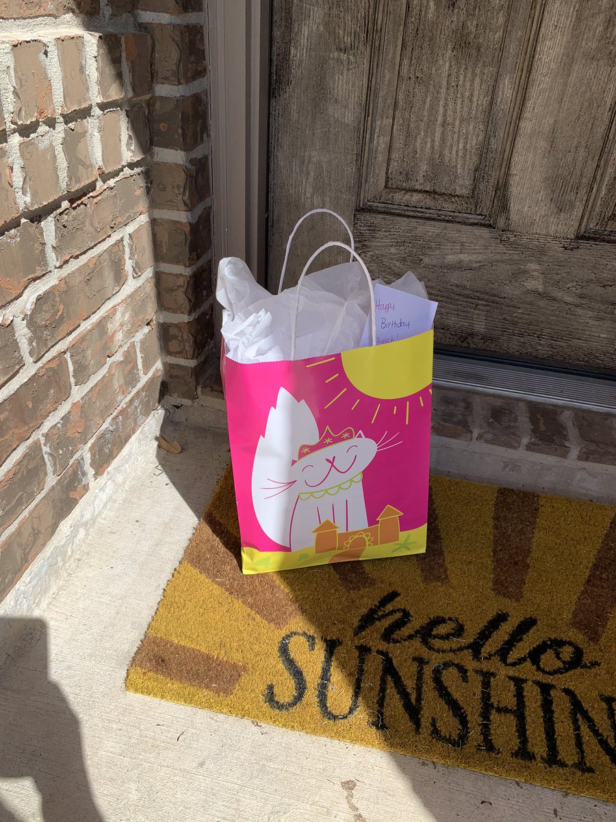 Staci Fleming tweet media