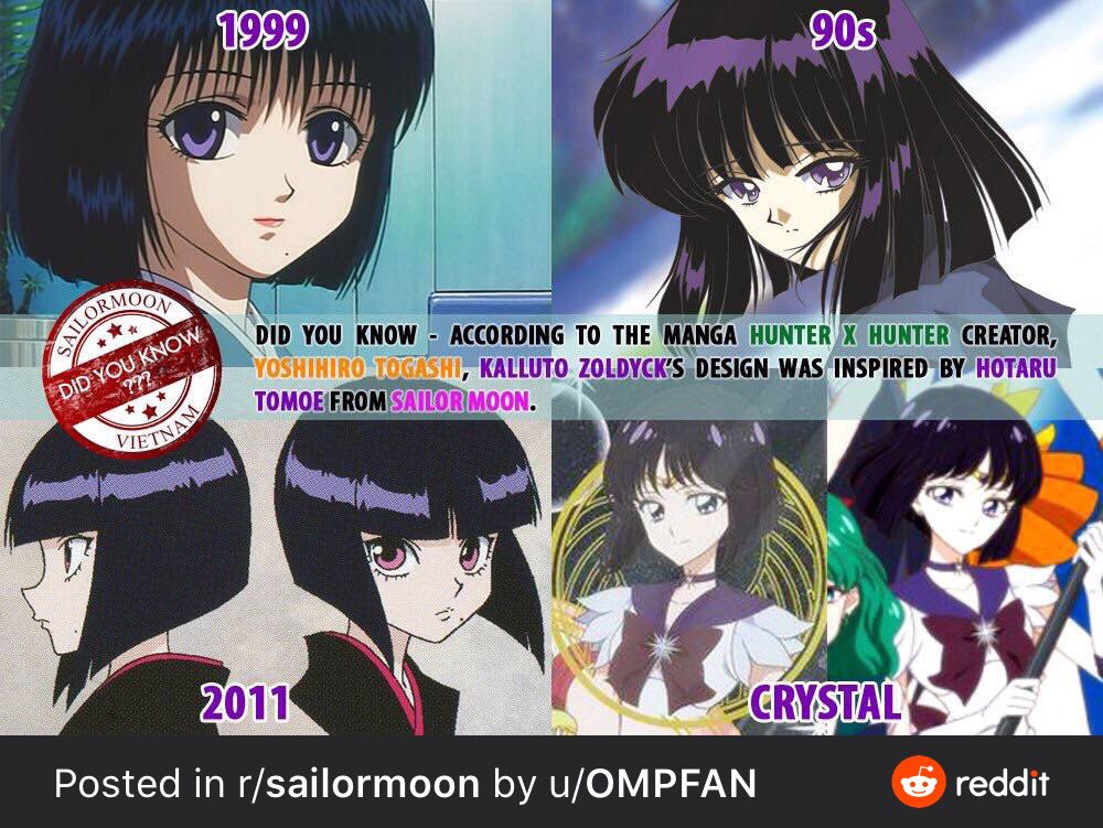 Featured image of post Kalluto Zoldyck 1999