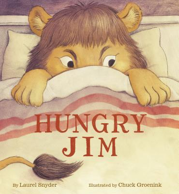 Or maybe purchase HUNGRY JIM by  @LaurelSnyder &  @ChuckGroenink from  @TheIvyBookshop  https://www.theivybookshop.com/book/9781452149875