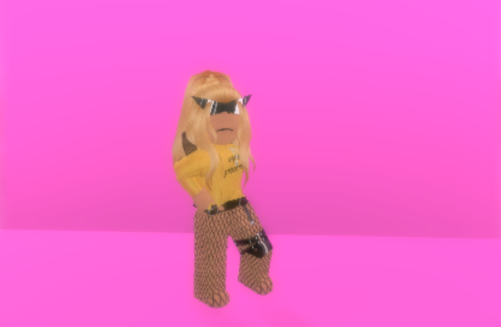 xBhadGurlx's tweet photo. #goodgirlssorority #roblox #robloxgirl #modeling #prettymodels #models #GoodVibesOnly https://t.co/u2qJN4ohnV