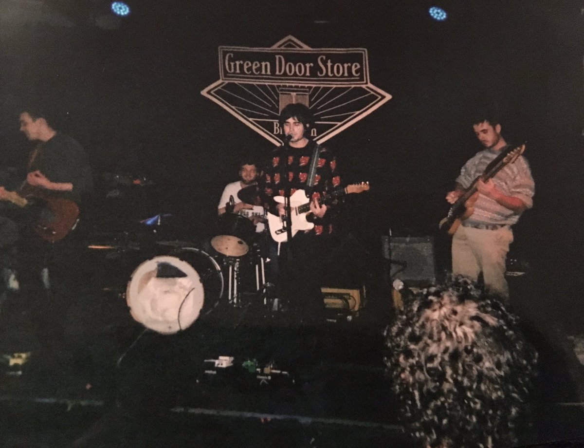 For the first time we’ve hit over 1000 monthly listeners on our Spotify! As sad as it is this is MAD for us. Thank You! 💙 Happy April everyone x