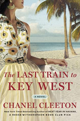 the last train to key west by  @ChanelCleeton