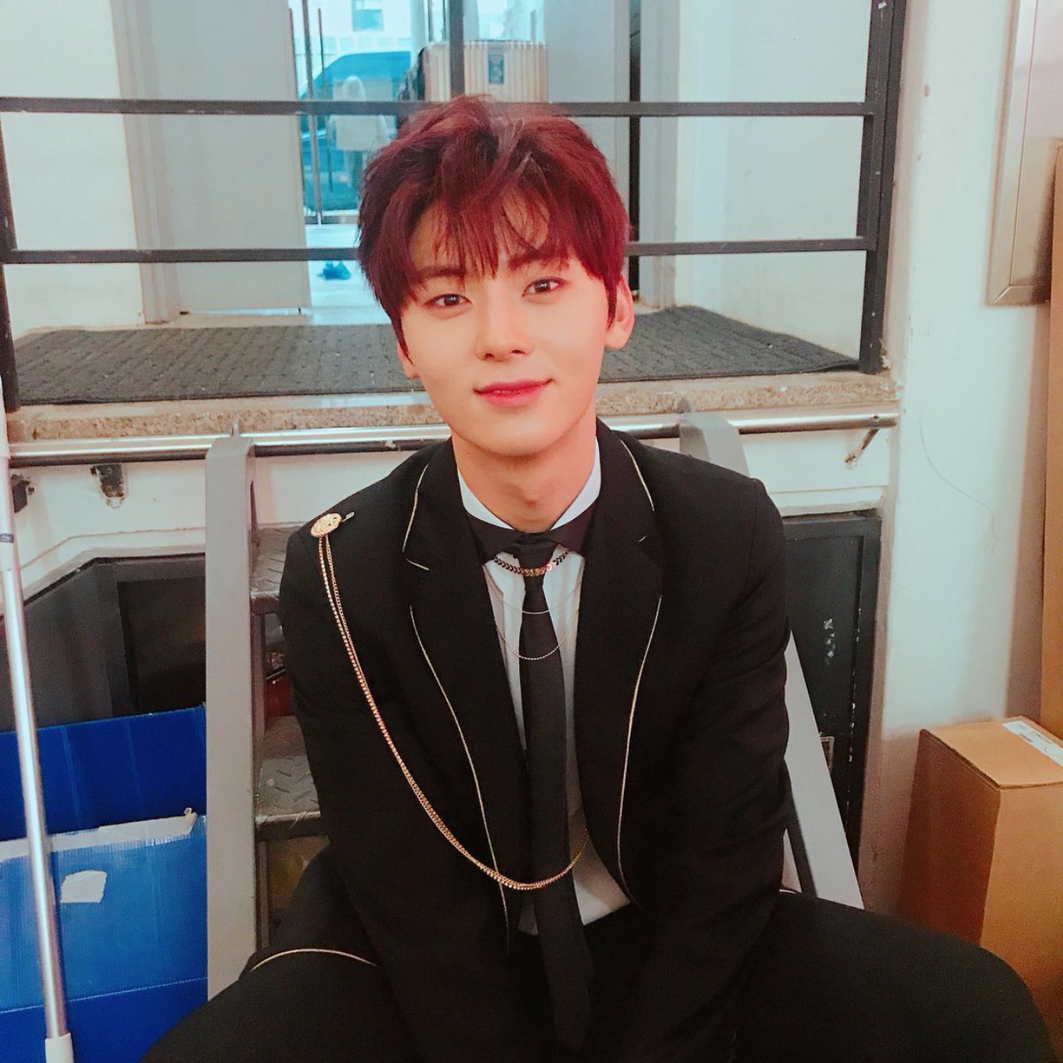 n년전 오늘의 개안즈 tweet media