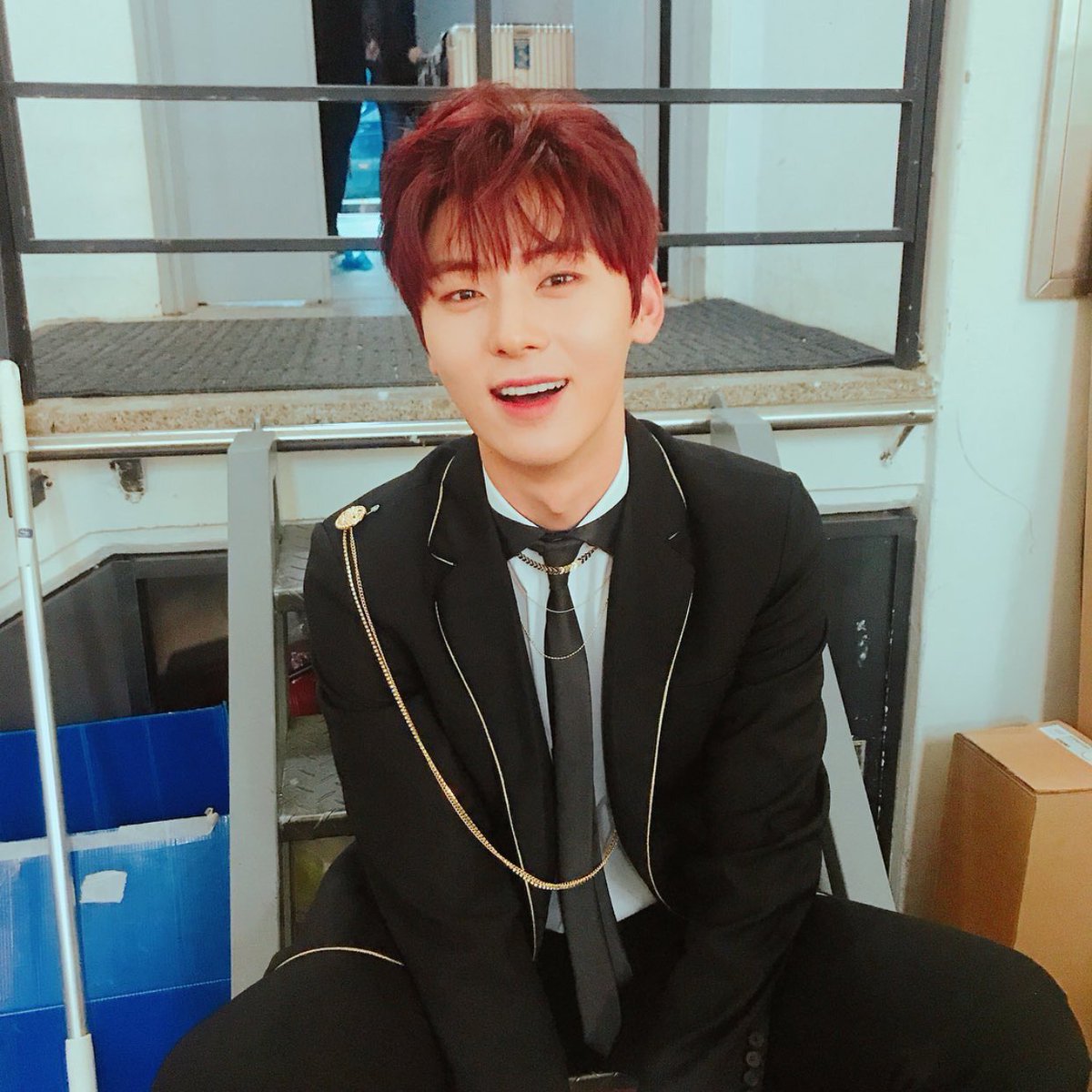 n년전 오늘의 개안즈 tweet media