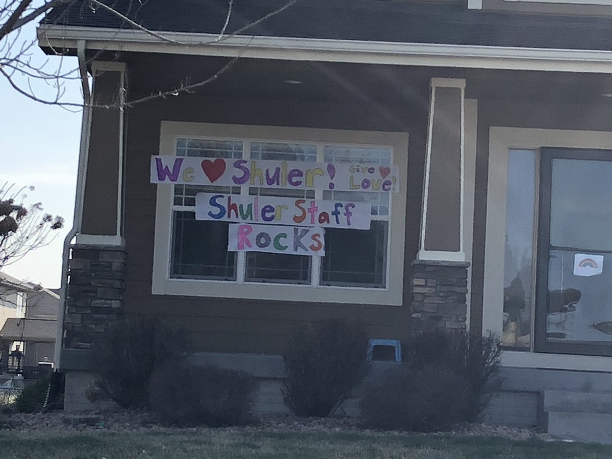 jfey12's tweet image. A few reasons why #shulershines