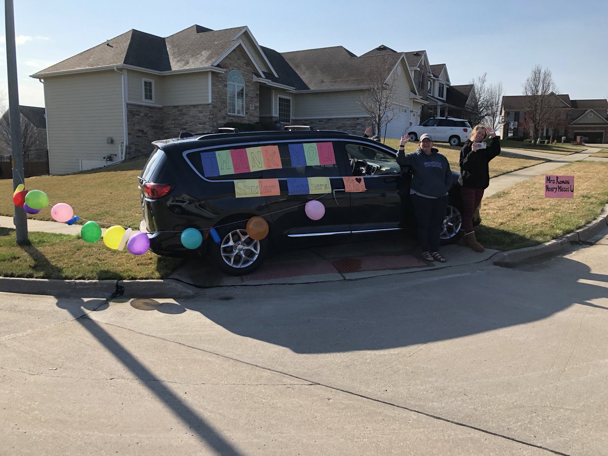 jfey12's tweet image. A few reasons why #shulershines