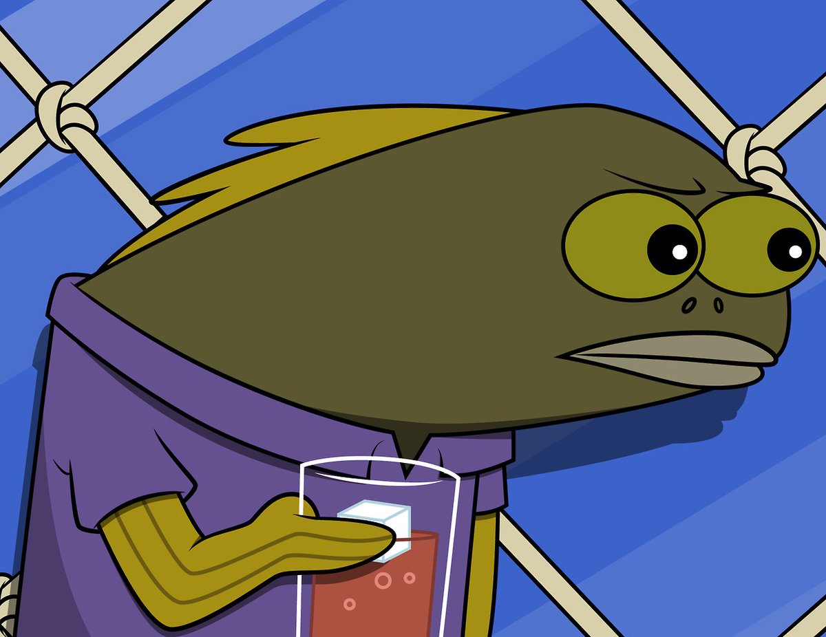 Spyro839's tweet photo. While #AprilFoolsDay is going on let’s not forget that these iconic spongebob screenshots originated from the same episode based on this day https://t.co/Zunw0b7Dwz