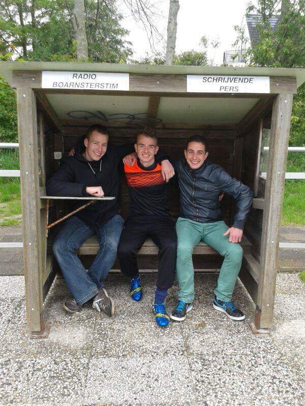 K1llerb33's tweet photo. @jesper_knoop @JenteBootsma @dennisbetten91 @DennisSneek #trainerchallenge Thnx @jesper_knoop ik nomineer @laiperd @nielsboot17 @Carlosneek1987 https://t.co/K6g34iBC5m