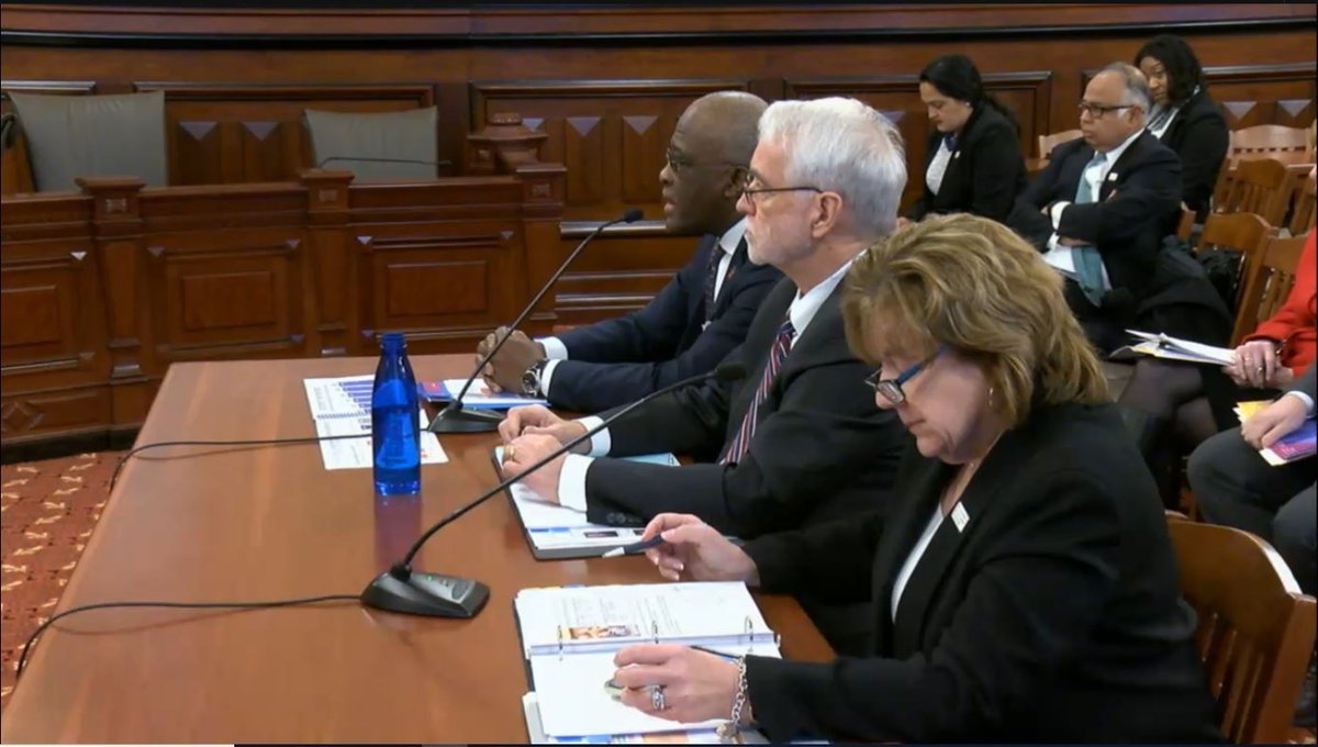 eshoop's tweet image. CSEP_ISU: Universities seeking greater funding increases buff.ly/2JqWKuS