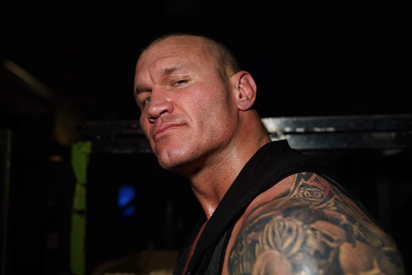  happy birthday. Randy orton.       my name is karim. 