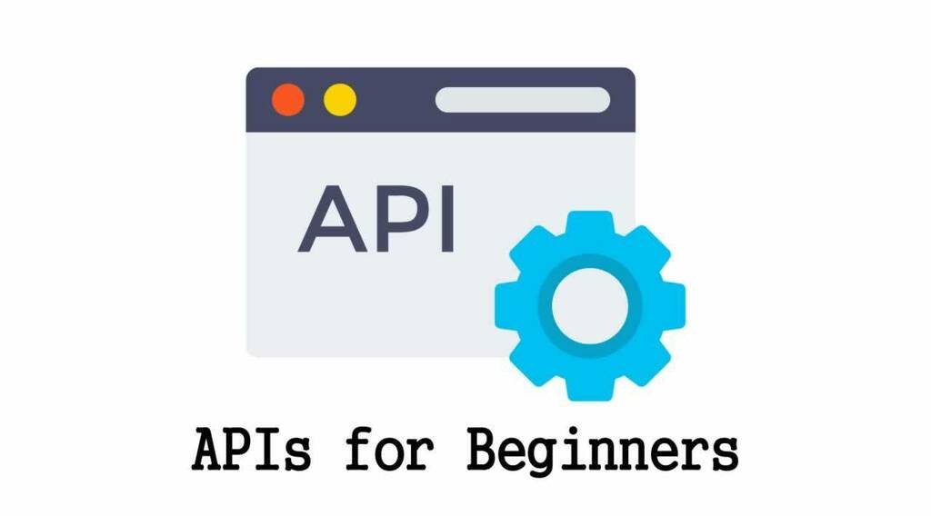 DeepLearningYou's tweet image. APIs for Beginners - What is an API? How to use an API?

☞ ift.tt/2r9uqaP

#APIs