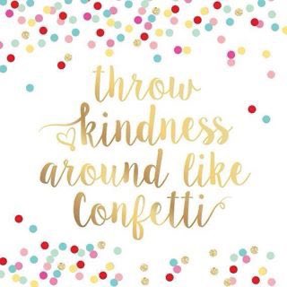 Today is April 1st which means we start a new trait of the month. This month our focus is on KINDNESS! Remember, there is always time to be kind. #navesinklearns  <a href="/NavesinkSchool/">Navesink School</a> @DrGeorge_MTPS