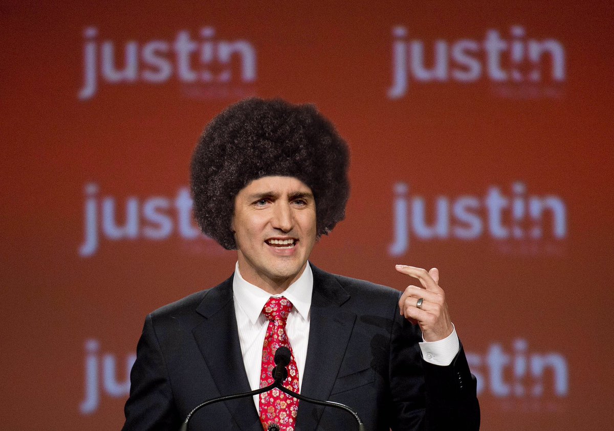 Ihatelibss's tweet photo. Well it’s April so here’s a fool #tonytweets https://t.co/gINm06QkOE