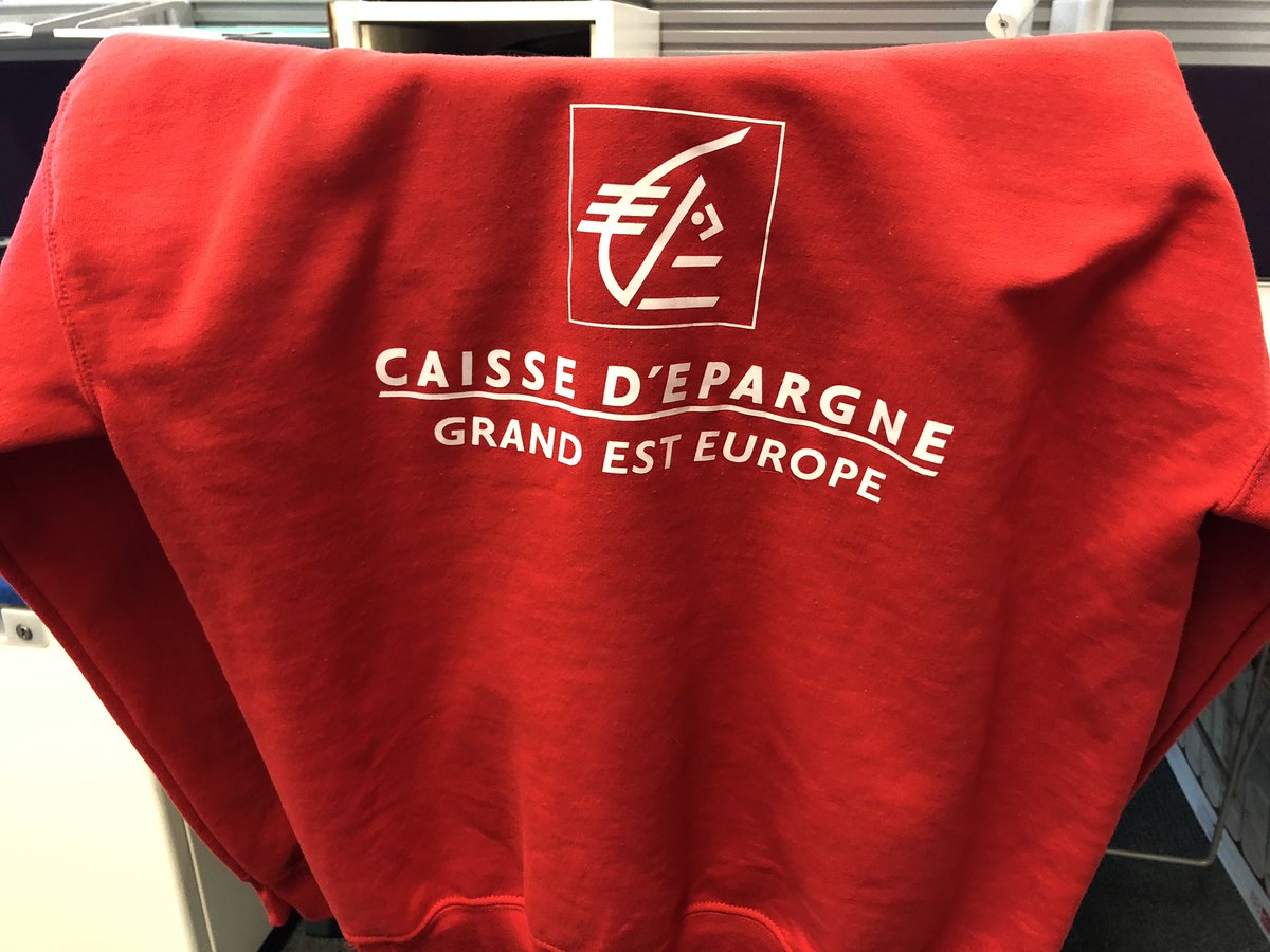 CedricGrandEst's tweet photo. Depuis vendredi et notre 1er décaissement de #PGE, la dynamique s’accélère : les décisions, éditions, signatures électroniques s’enchaînent à un rythme et une vitesse inégalés. Une superbe émulation collective, au service des entreprises du #GrandEst ! 👏👊 @CaissEpargneGEE https://t.co/NRRbV7UqCd