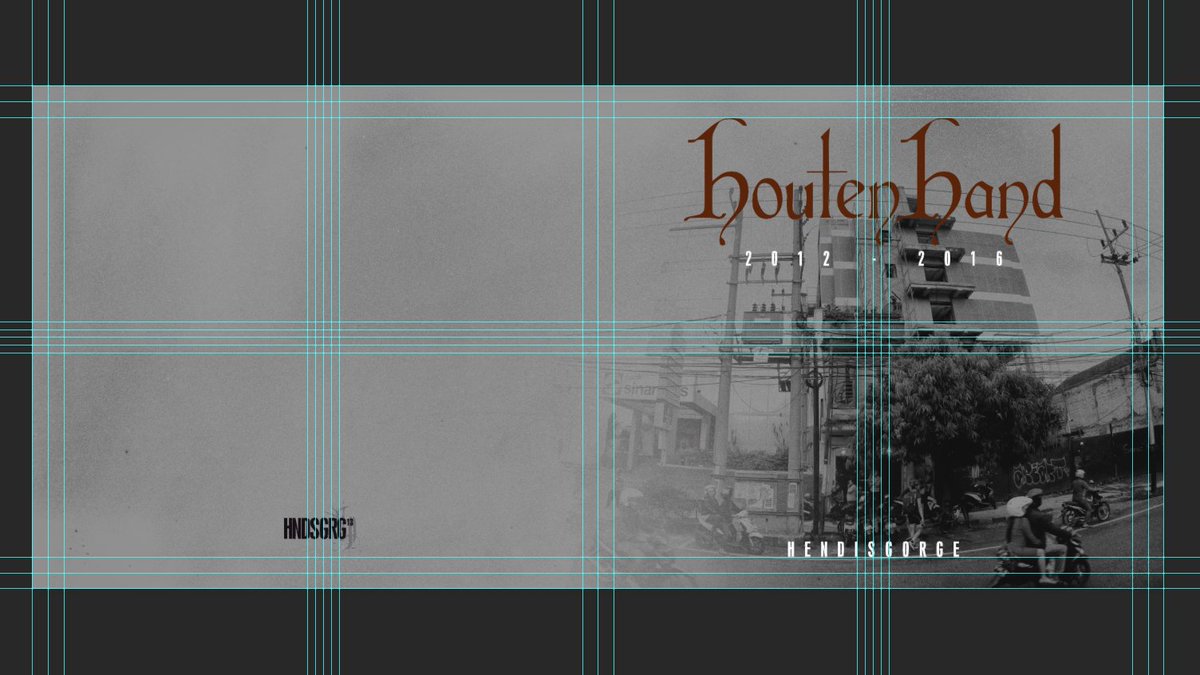 Proyek terbengkalai 😺