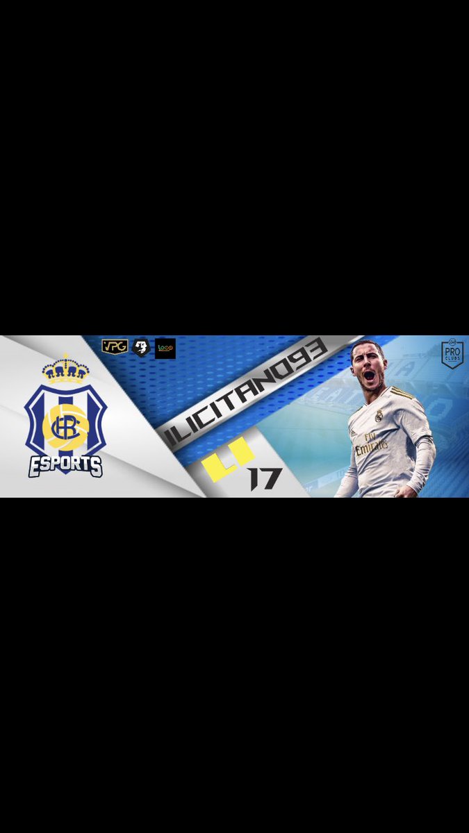 GodSMasTerS_Pro's tweet photo. Dar la bienvenida a @zigicelnene un jugador que viene a reforzar la línea defensiva con muchas ganas y ilusión!! Bienvenido a tu casa #GoRecre https://t.co/BNge9xOvaf