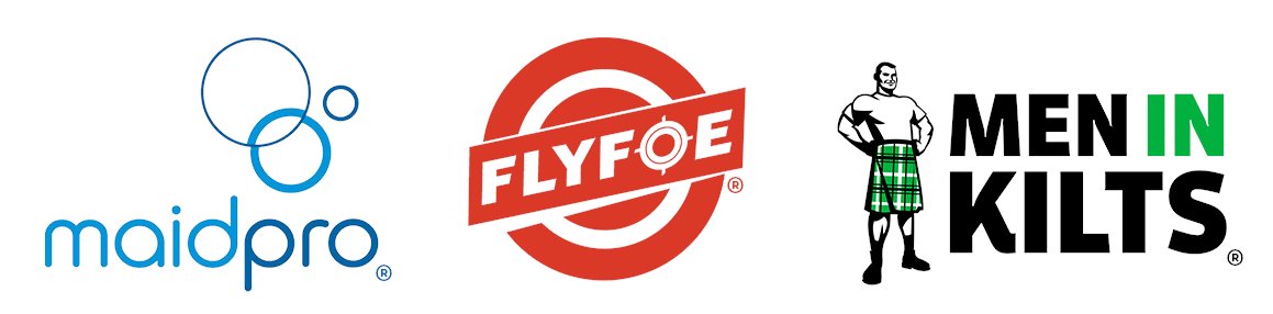 Pillars of Franchising tweet media