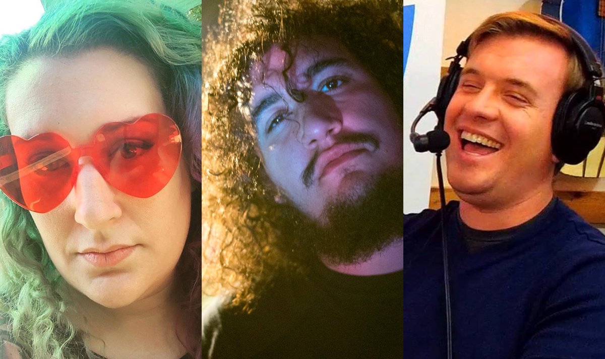 DoYouKnowJake's tweet image. I will be talking with Mindy Arendt and @RitchyFlo tonight about turning up your web presence! We will be live at 7p - jakelaughlin.com/turnup