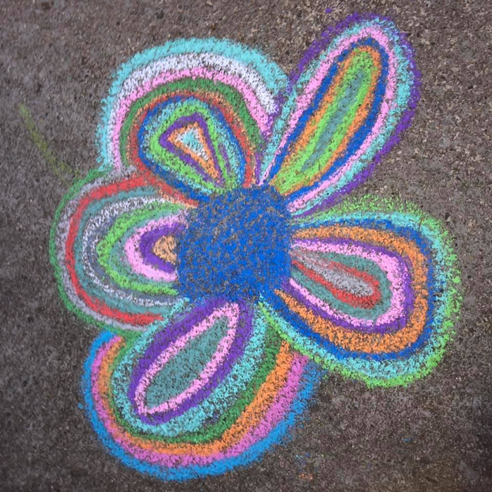 mssociety's tweet image. Today is #NationalWalkingDay – and a great time to spread positive messages along the way. 🧡 #VirtualWalkMS  #walkMS  #MS #MultipleSclerosis