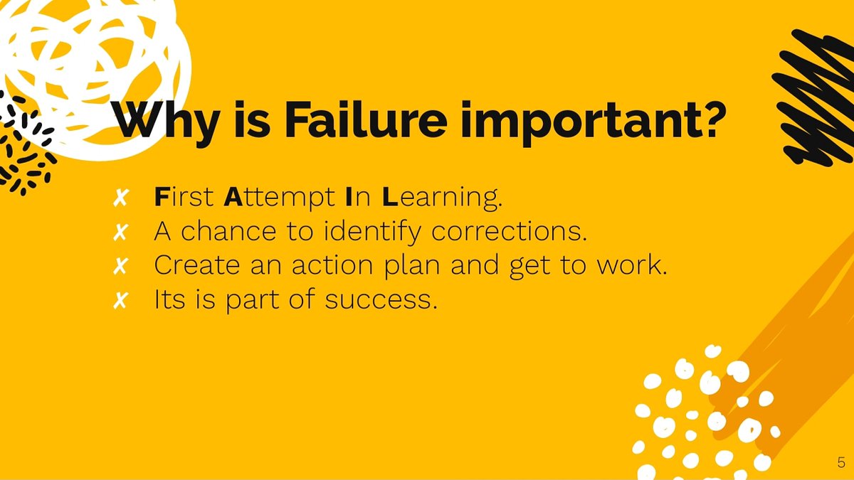 cautrioub's tweet image. Scholars,  Last week we asked you all, "Why is failure important?" Here's a few key points. Keep these things in mind by turning your "L"s in to Lessons. Have an amazing afternoon! #TrioUpwardbound #Trioprograms #UpwardBound 😊