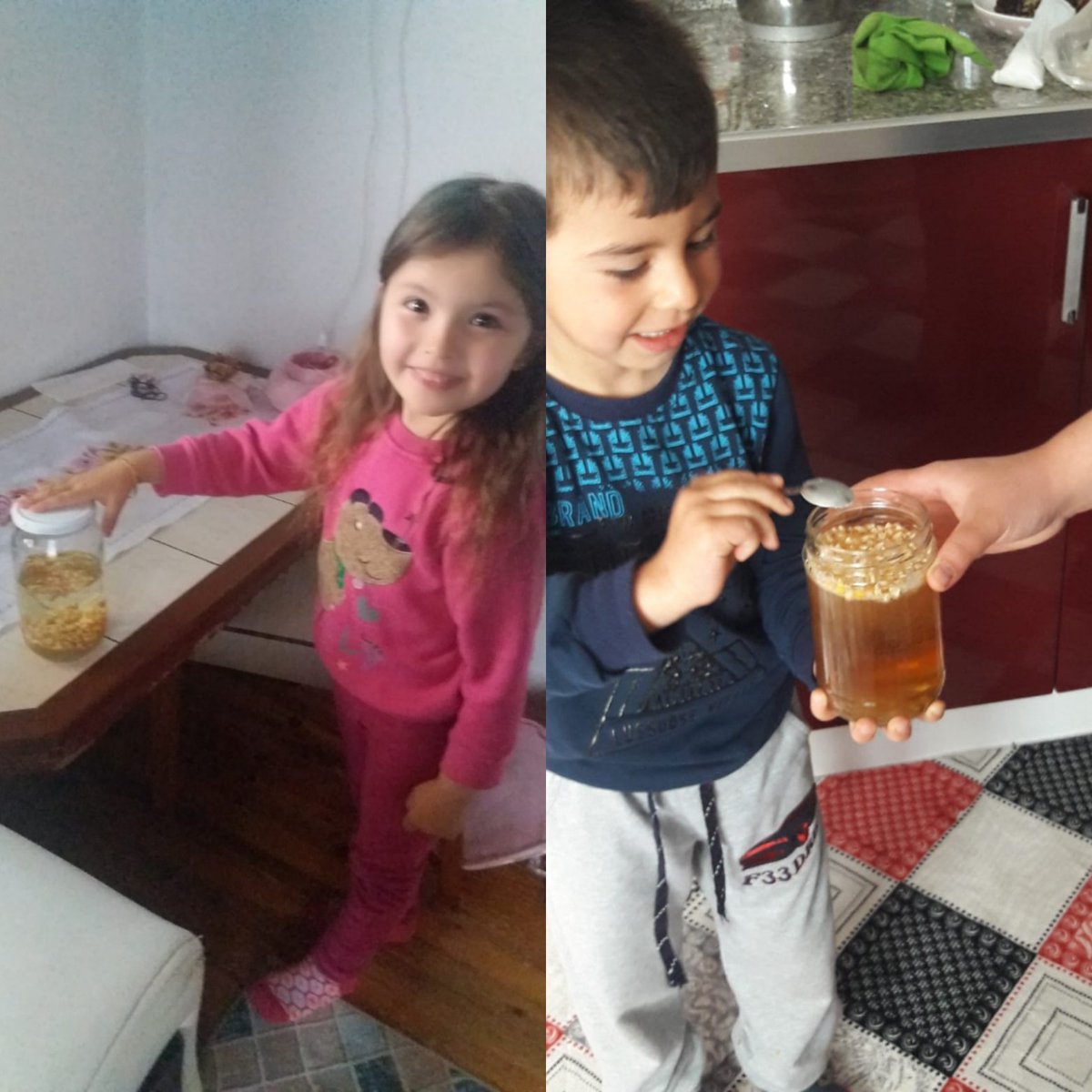 HaticeAltnEr2's tweet photo. @YARISLIILKOKULU @BurdurilMEM @BurdurIlce @EserogluNuray @EvdeHayatVar Kelebekler sınıfı olarak etkinliklerimize düzenli olarak evden devam ediyoruz. https://t.co/fbRYangmZc