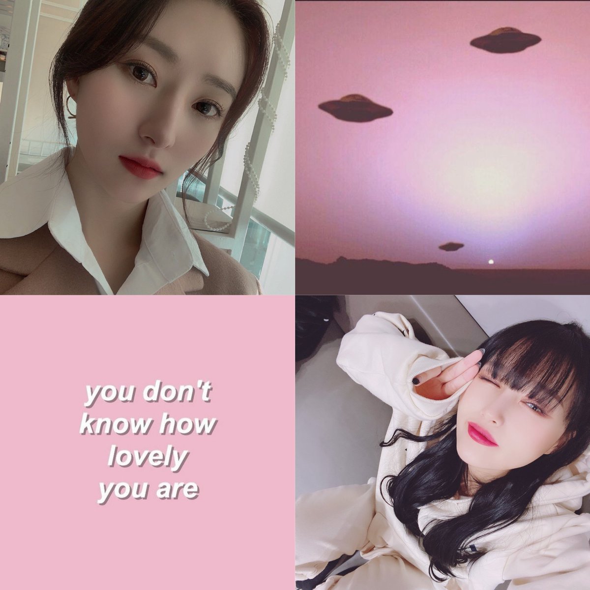 "who took my hand and brought me here?"siyeon isn't supposed to talk to humans on earth and definitely not to fall in love with them. but she meets bora and breaks all the rules, going as far as abducting her. back on her home planet, siyeon has to face the consequences...